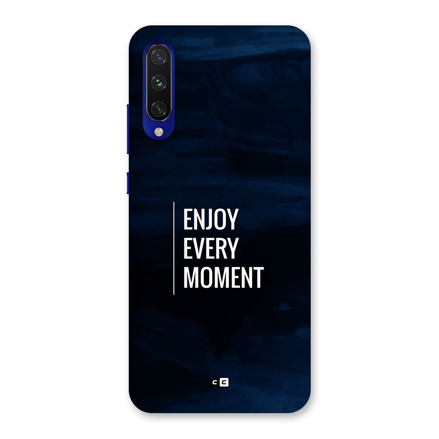Enjoy Always Back Case for Mi A3
