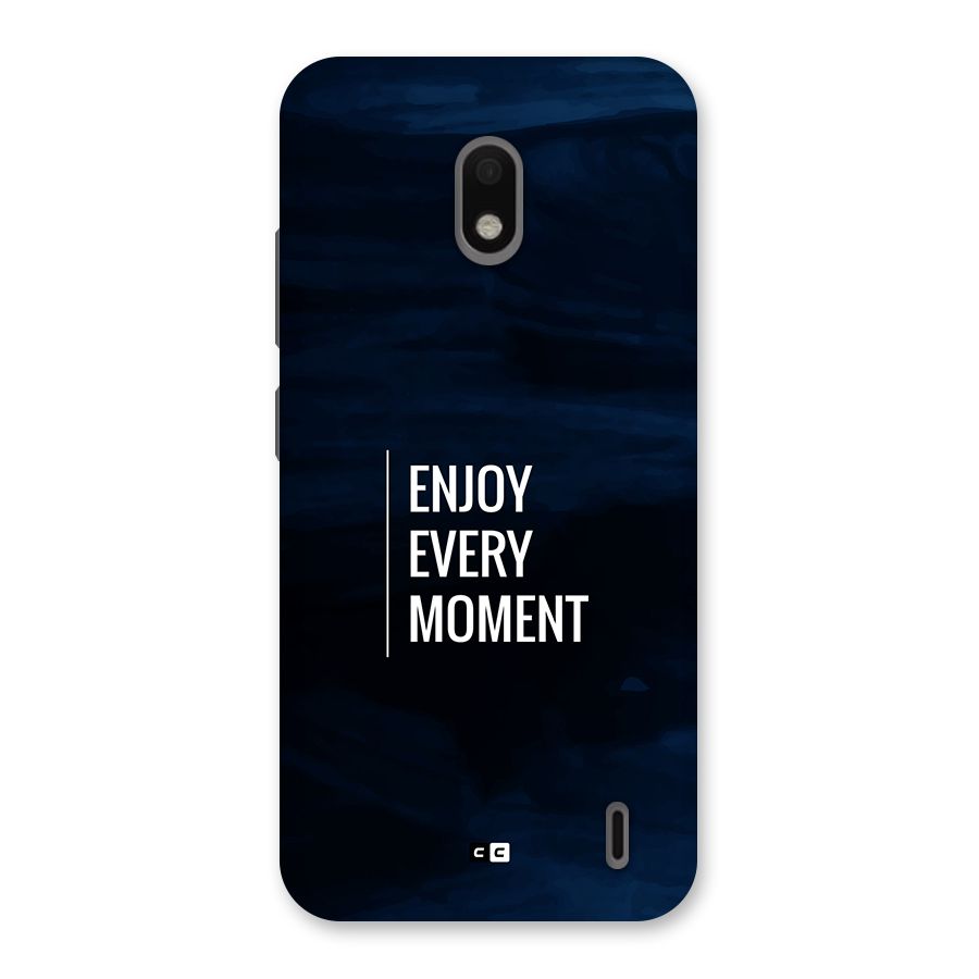 Enjoy Always Back Case for Nokia 2.2