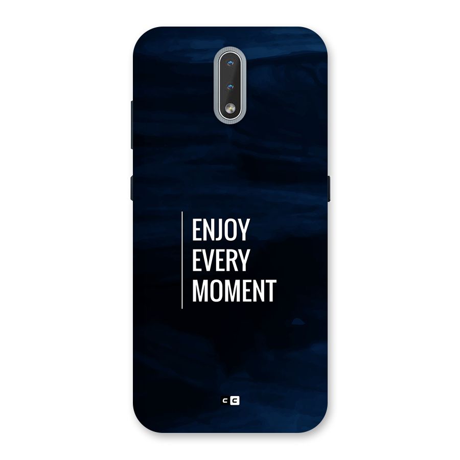 Enjoy Always Back Case for Nokia 2.3