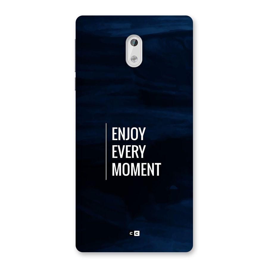 Enjoy Always Back Case for Nokia 3