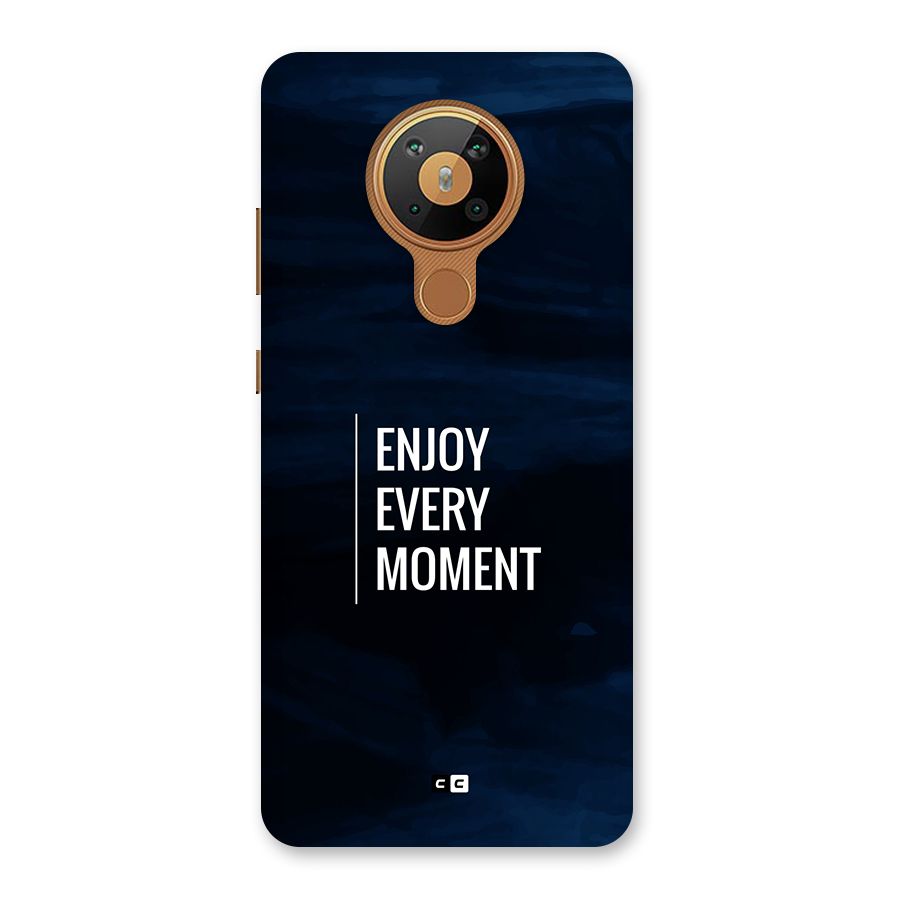 Enjoy Always Back Case for Nokia 5.3