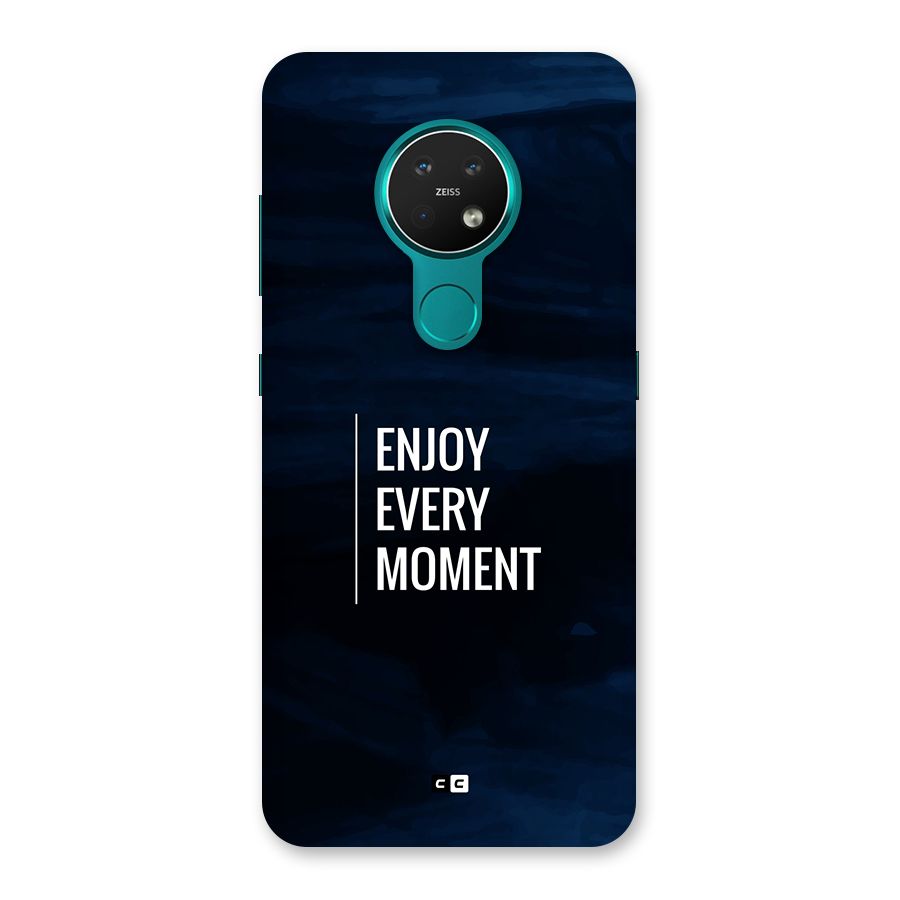 Enjoy Always Back Case for Nokia 7.2