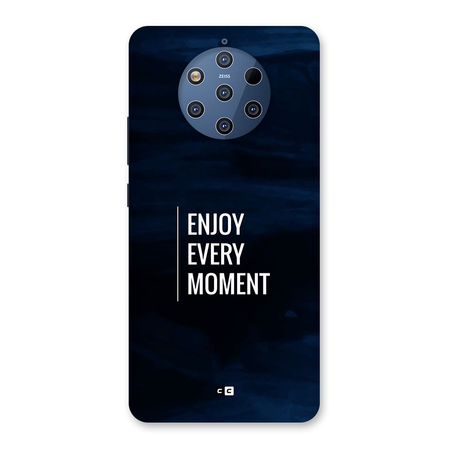 Enjoy Always Back Case for Nokia 9 PureView