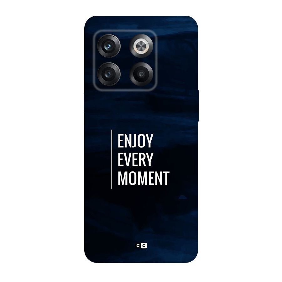 Enjoy Always Back Case for OnePlus 10T