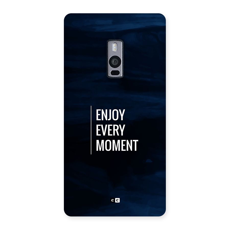 Enjoy Always Back Case for OnePlus 2