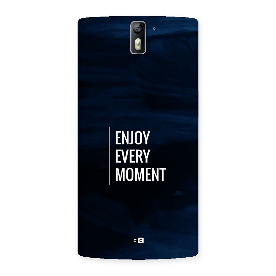 Enjoy Always Back Case for OnePlus One