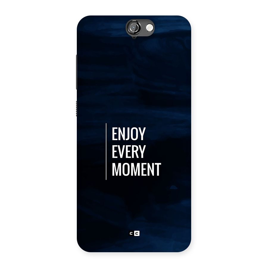 Enjoy Always Back Case for One A9