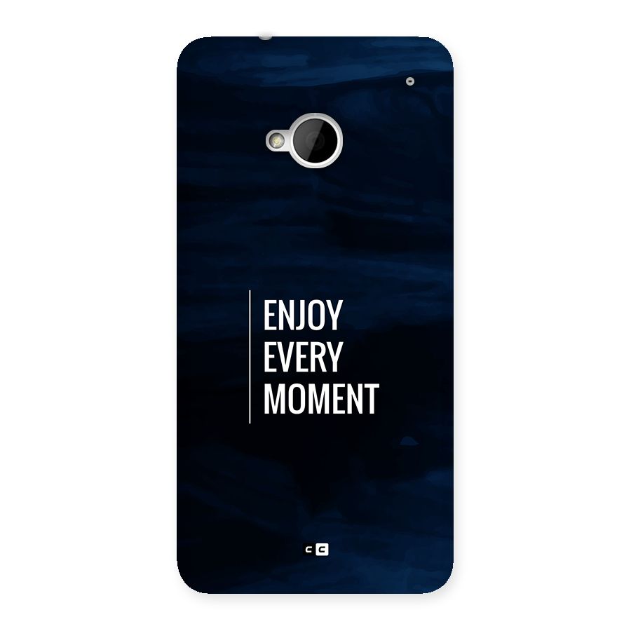 Enjoy Always Back Case for One M7 (Single Sim)