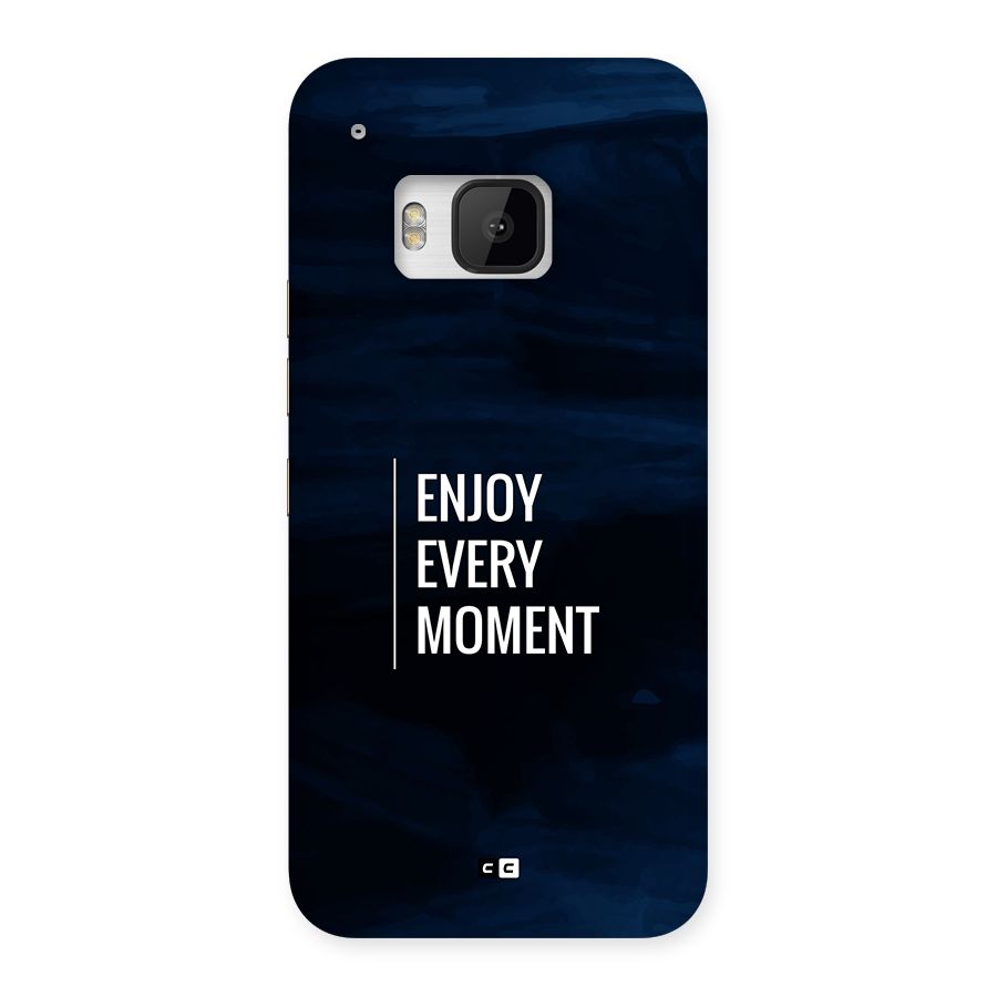 Enjoy Always Back Case for One M9