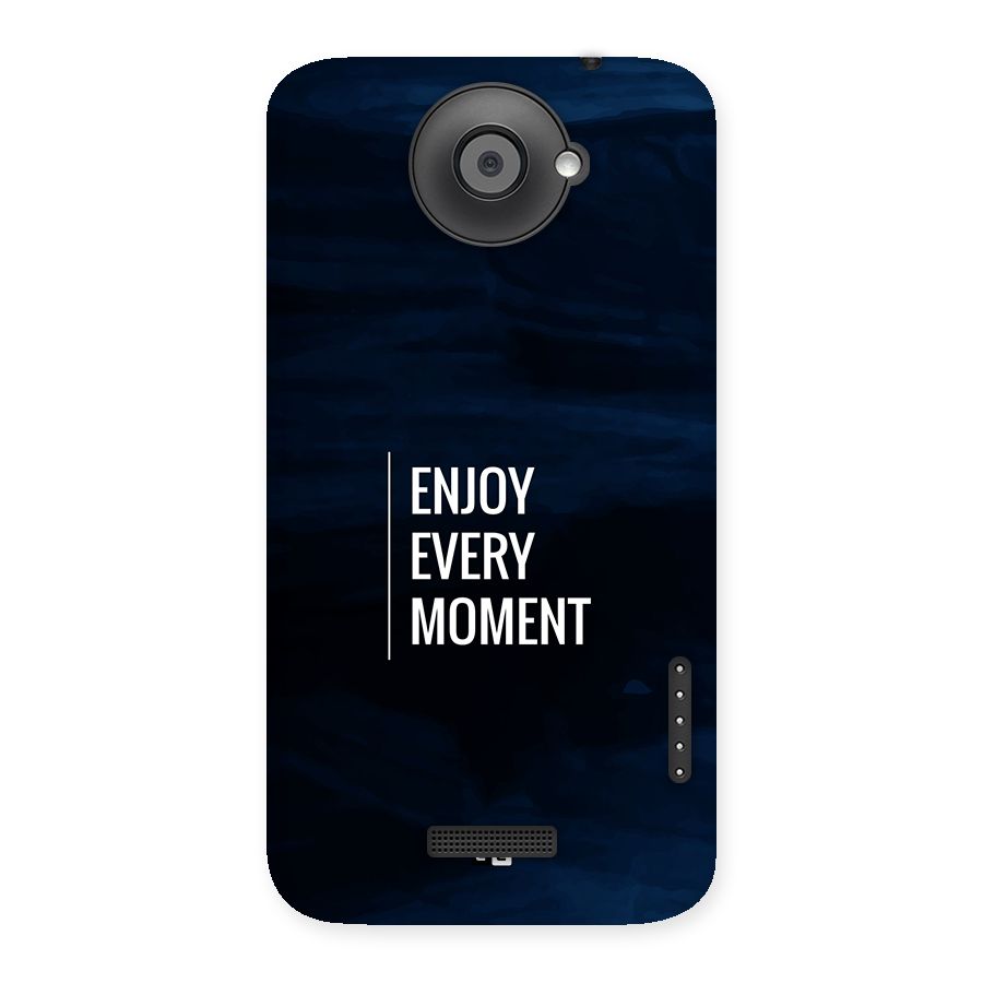 Enjoy Always Back Case for One X