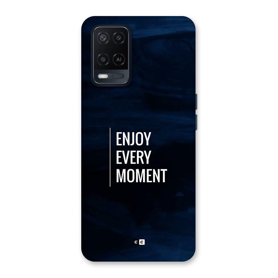 Enjoy Always Back Case for Oppo A54