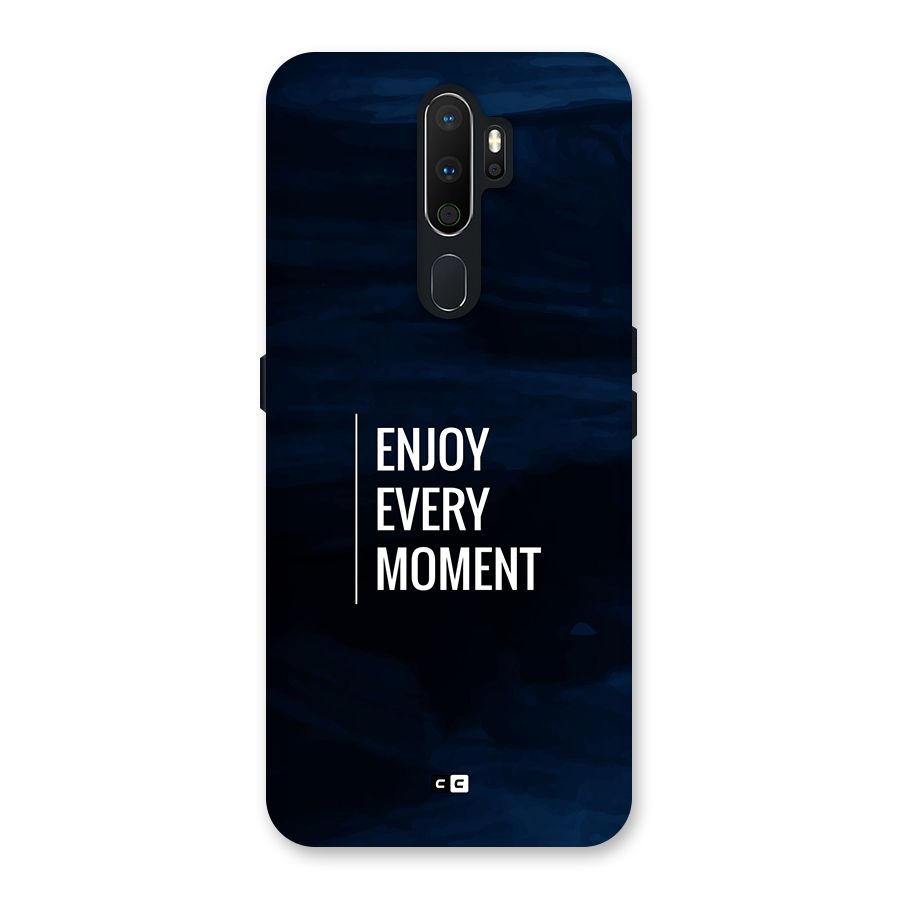 Enjoy Always Back Case for Oppo A5 (2020)