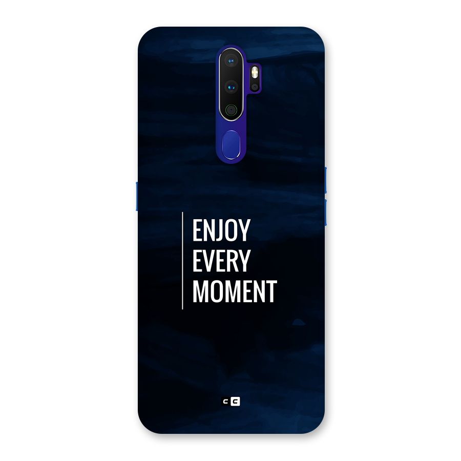 Enjoy Always Back Case for Oppo A9 (2020)