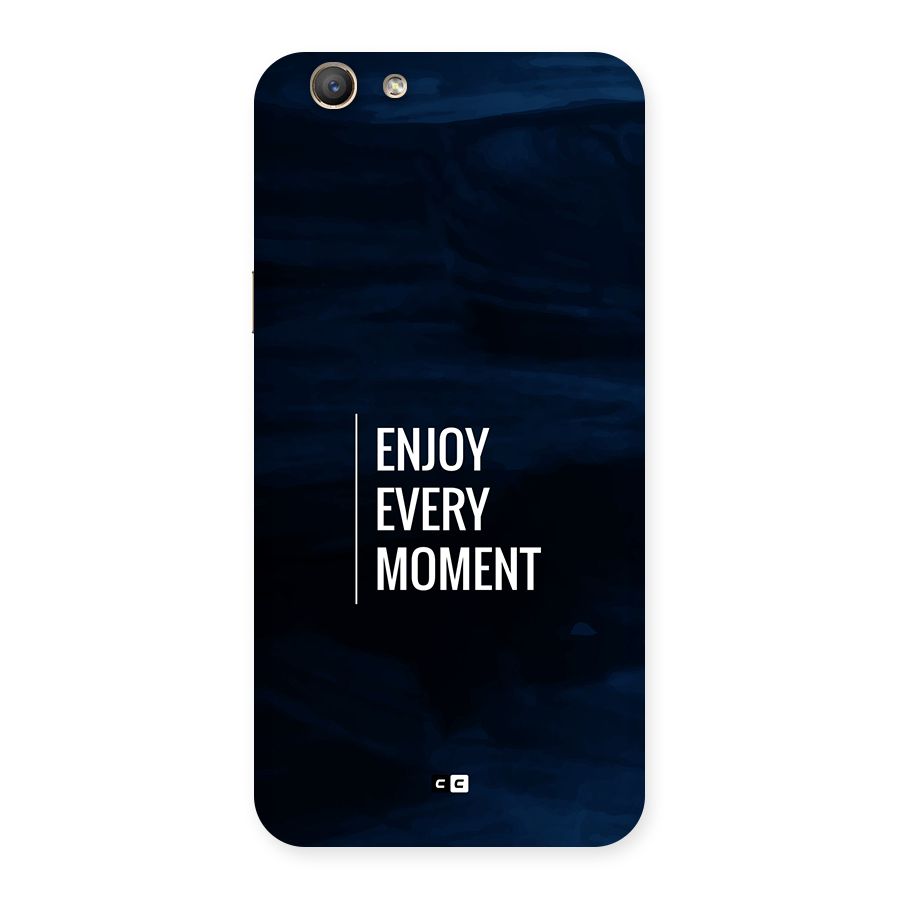 Enjoy Always Back Case for Oppo F1s