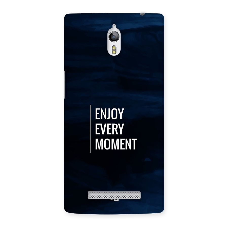 Enjoy Always Back Case for Oppo Find 7