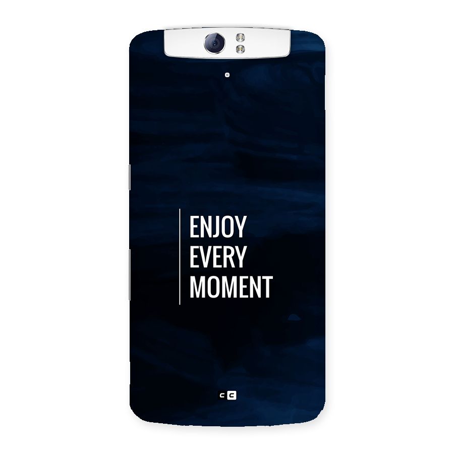 Enjoy Always Back Case for Oppo N1
