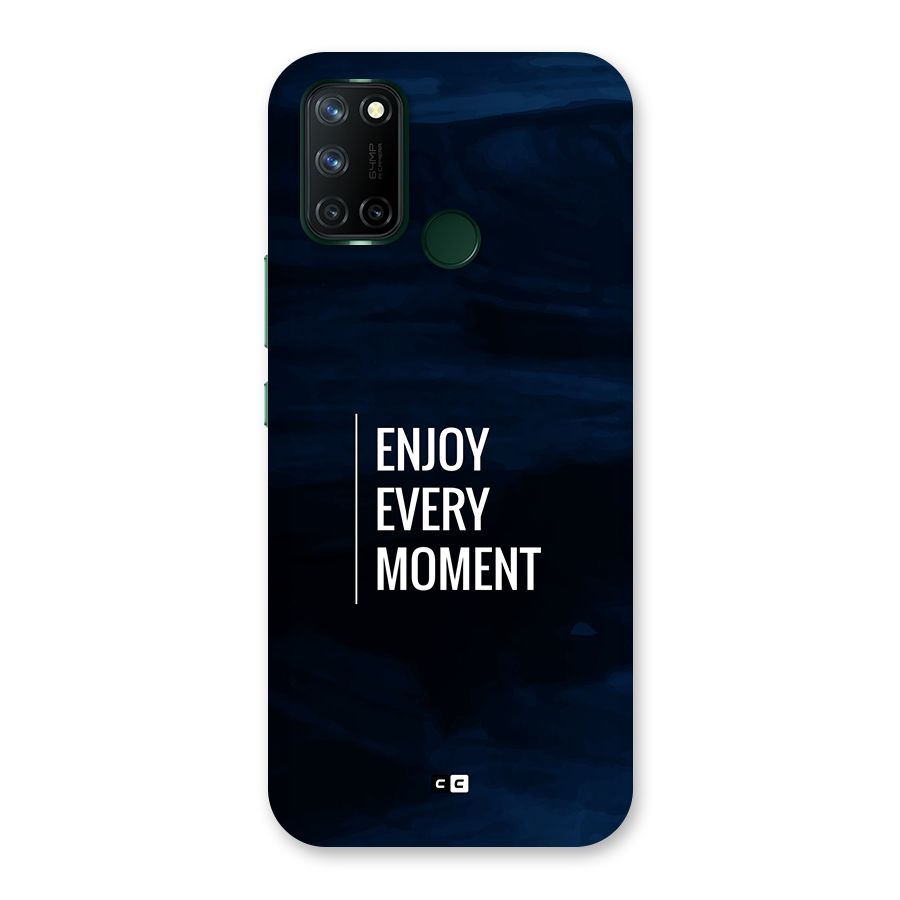 Enjoy Always Back Case for Realme 7i