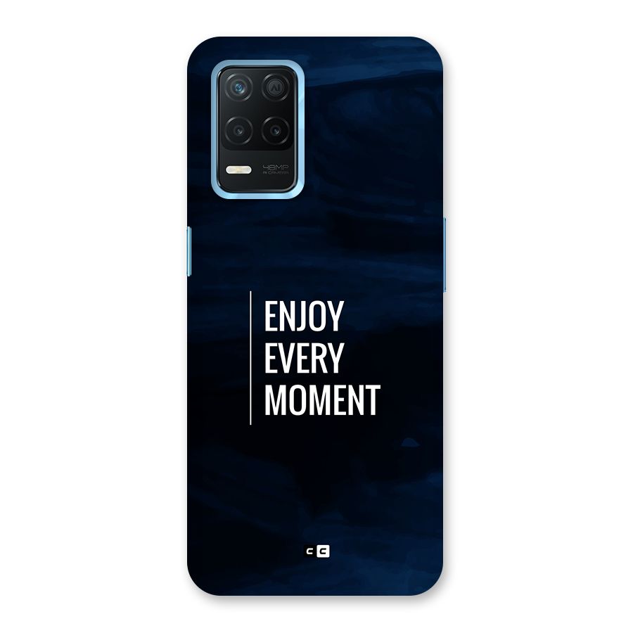 Enjoy Always Back Case for Realme 8s 5G