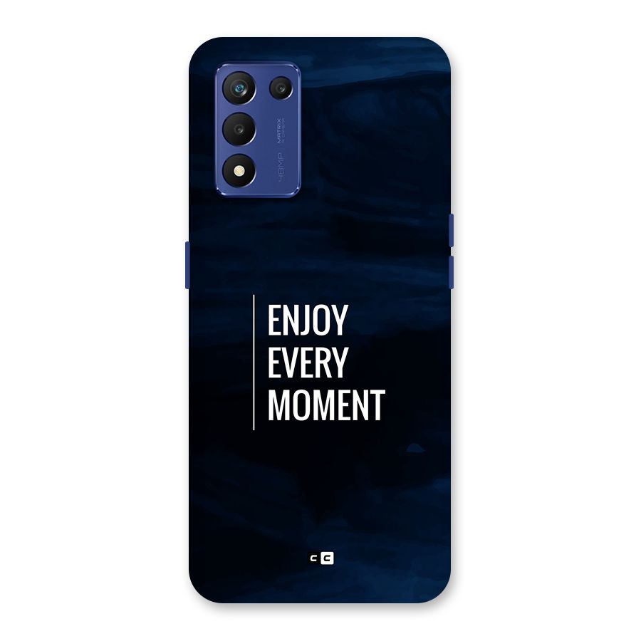 Enjoy Always Back Case for Realme 9 5G Speed