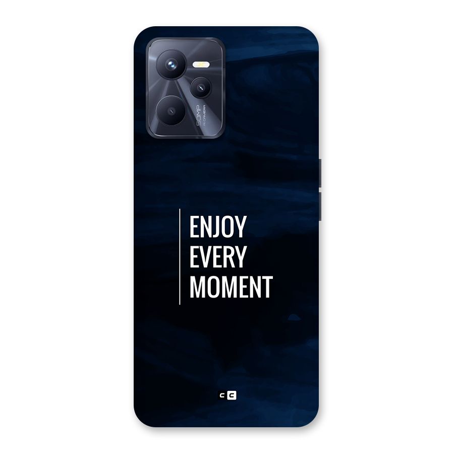 Enjoy Always Back Case for Realme C35