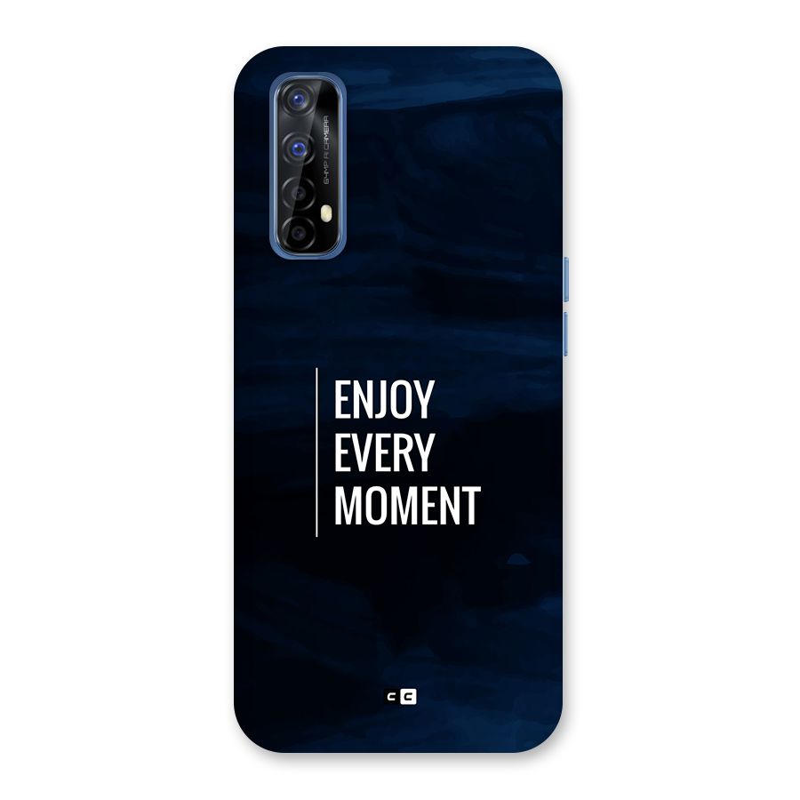 Enjoy Always Back Case for Realme Narzo 20 Pro