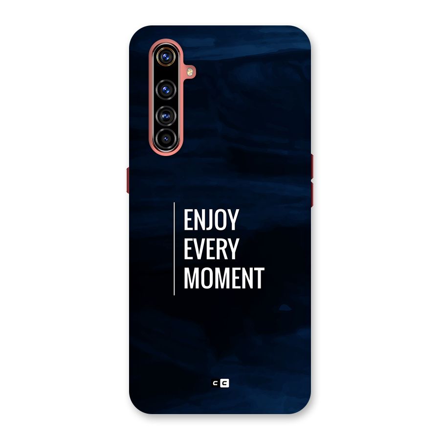 Enjoy Always Back Case for Realme X50 Pro