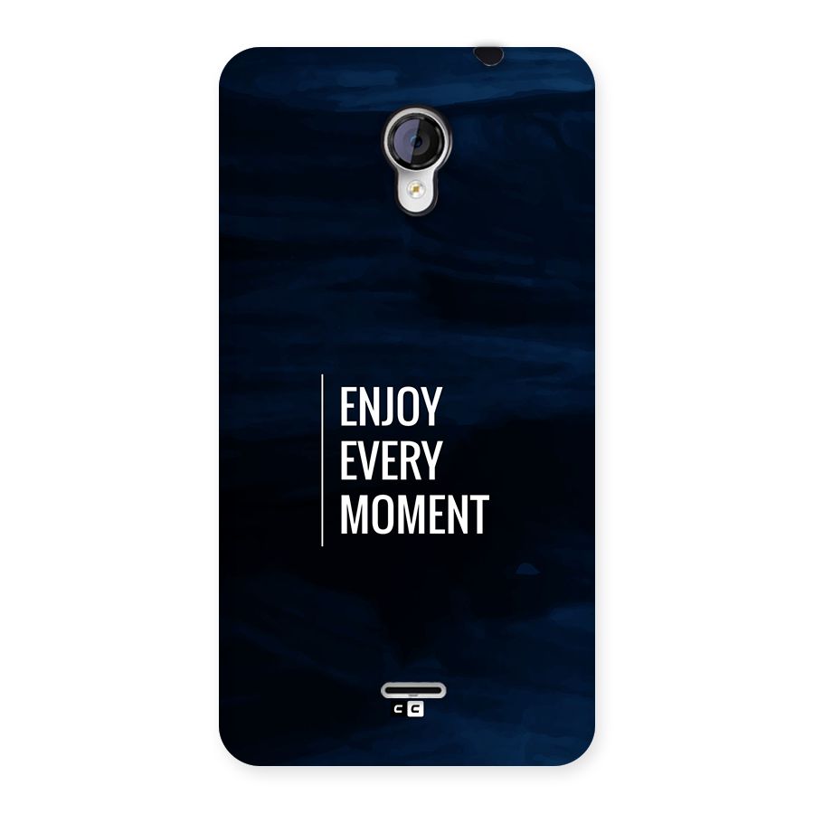 Enjoy Always Back Case for Unite 2 A106