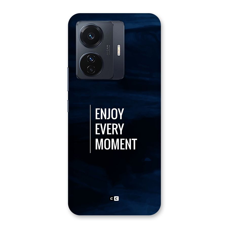 Enjoy Always Back Case for Vivo T1 Pro
