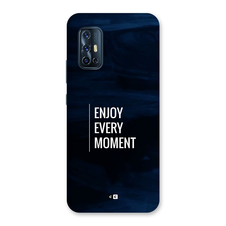 Enjoy Always Back Case for Vivo V17