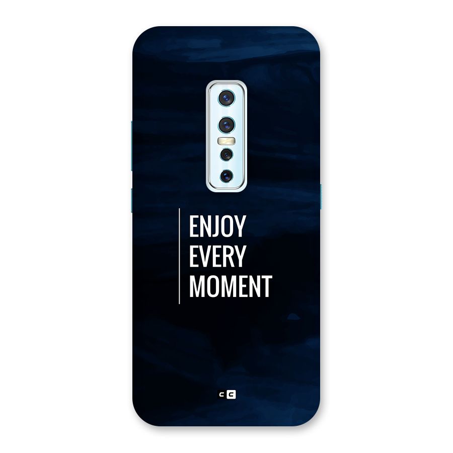 Enjoy Always Back Case for Vivo V17 Pro
