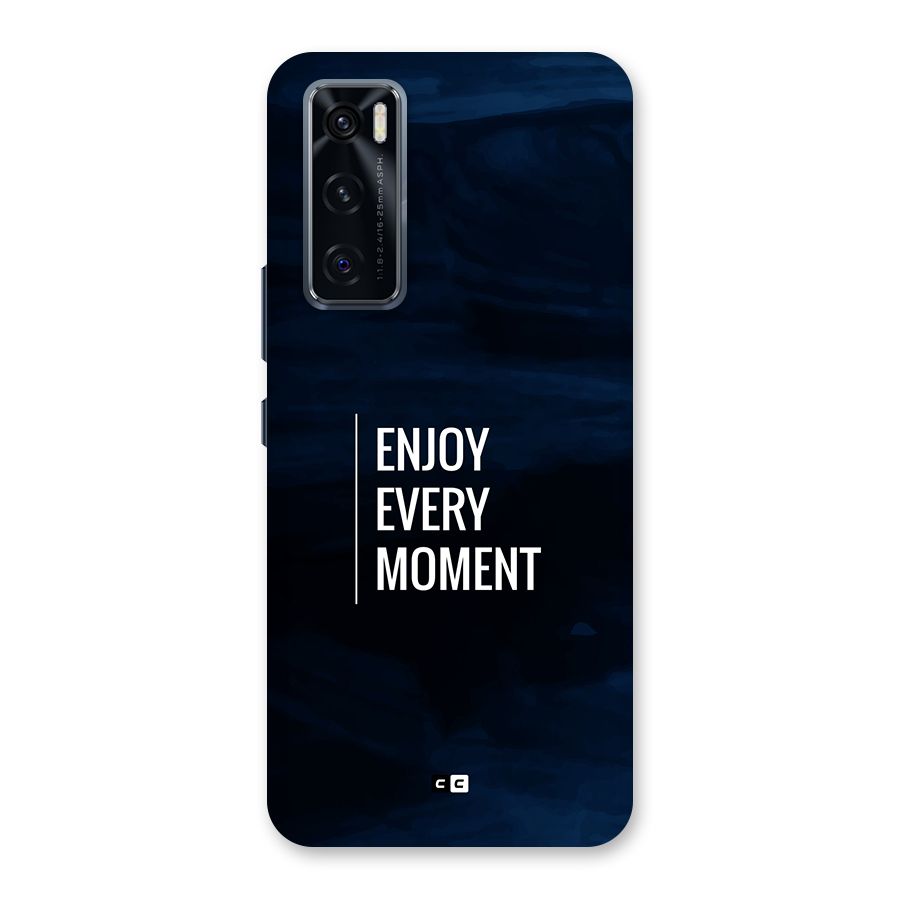 Enjoy Always Back Case for Vivo V20 SE