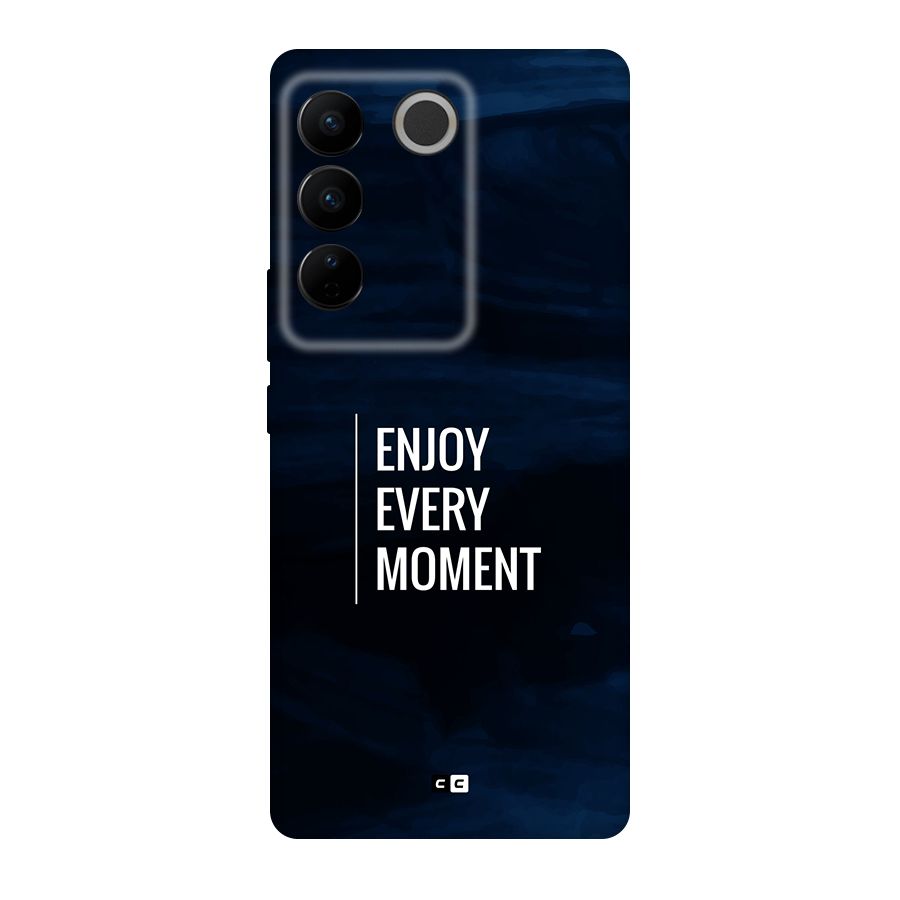 Enjoy Always Back Case for Vivo V27