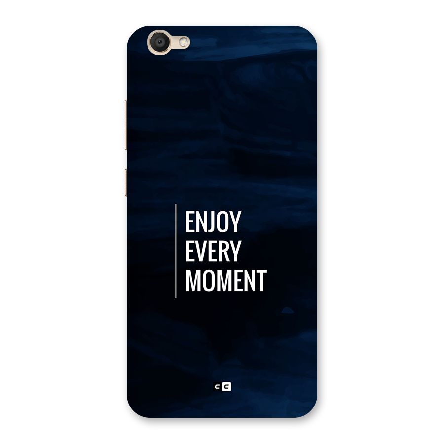Enjoy Always Back Case for Vivo V5