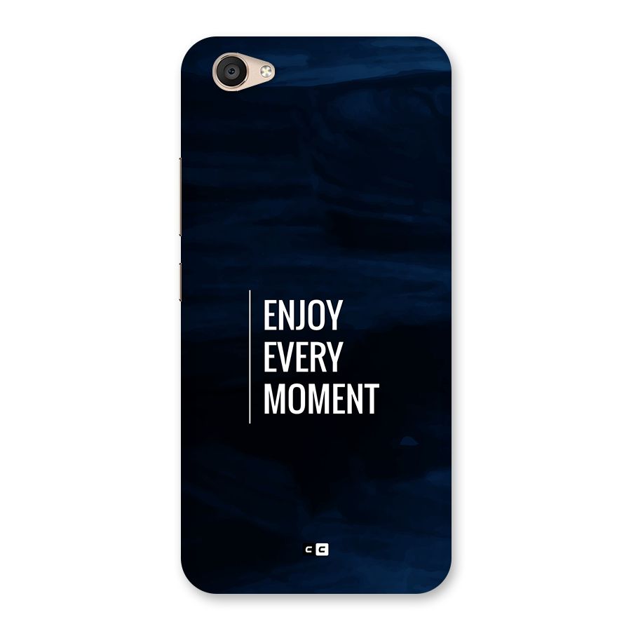Enjoy Always Back Case for Vivo V5 Plus