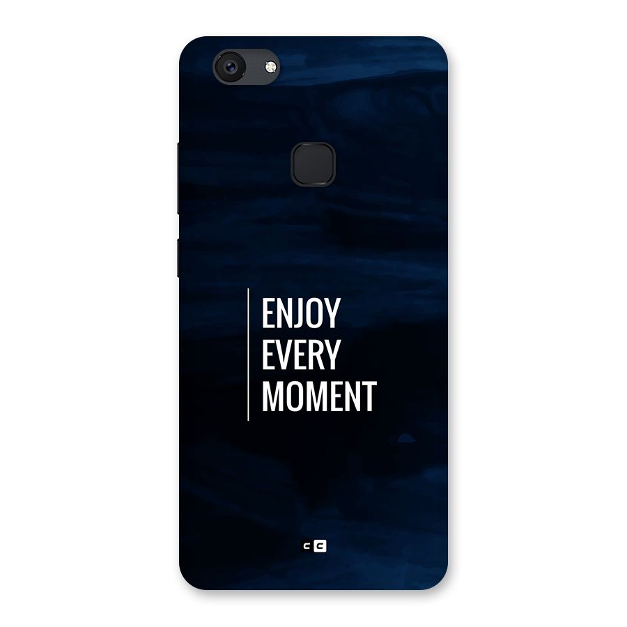 Enjoy Always Back Case for Vivo V7 Plus