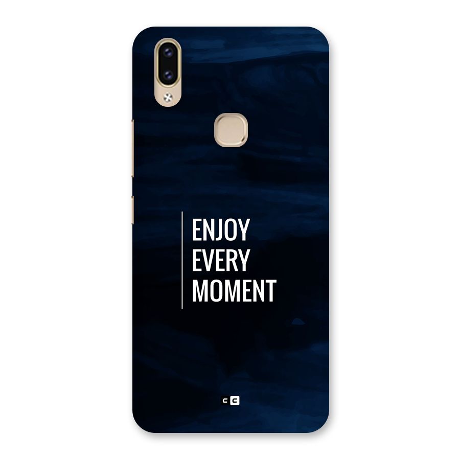 Enjoy Always Back Case for Vivo V9 Youth