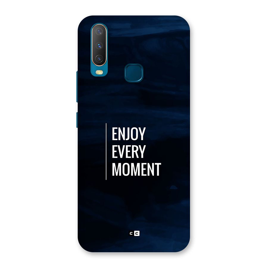 Enjoy Always Back Case for Vivo Y11