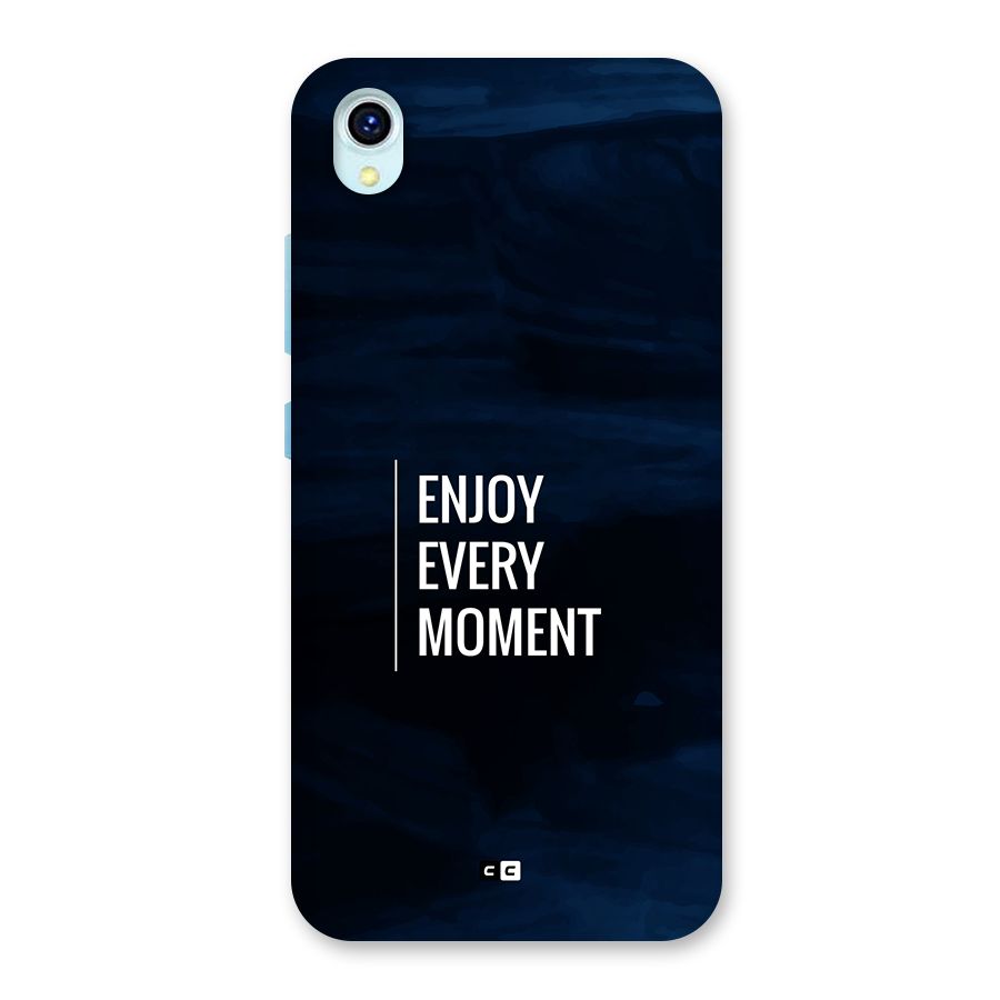 Enjoy Always Back Case for Vivo Y1s