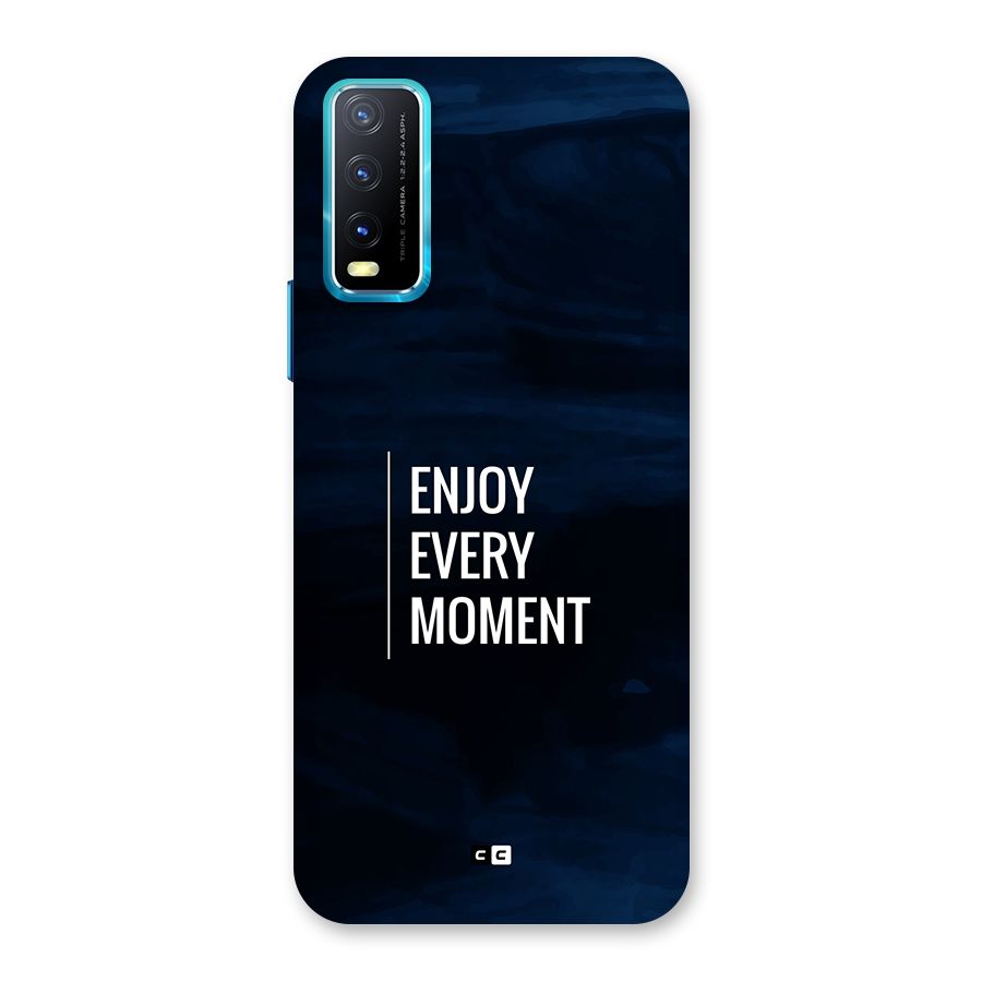 Enjoy Always Back Case for Vivo Y20
