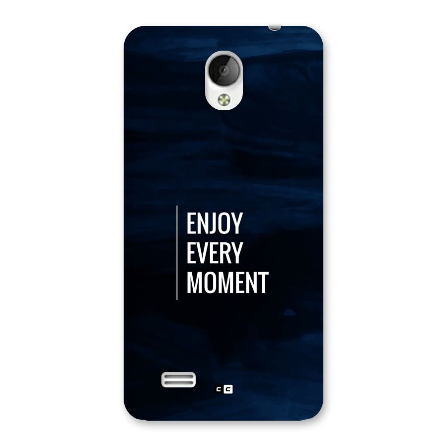 Enjoy Always Back Case for Vivo Y21