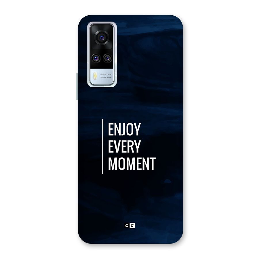 Enjoy Always Back Case for Vivo Y31