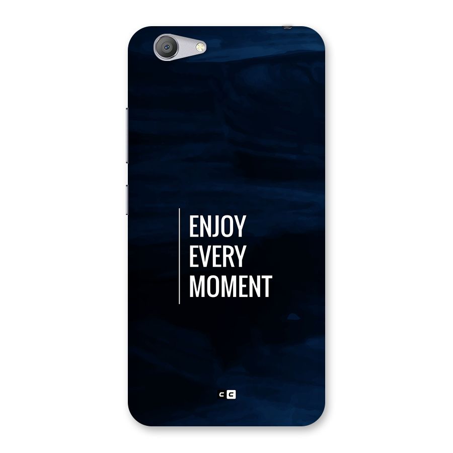 Enjoy Always Back Case for Vivo Y53