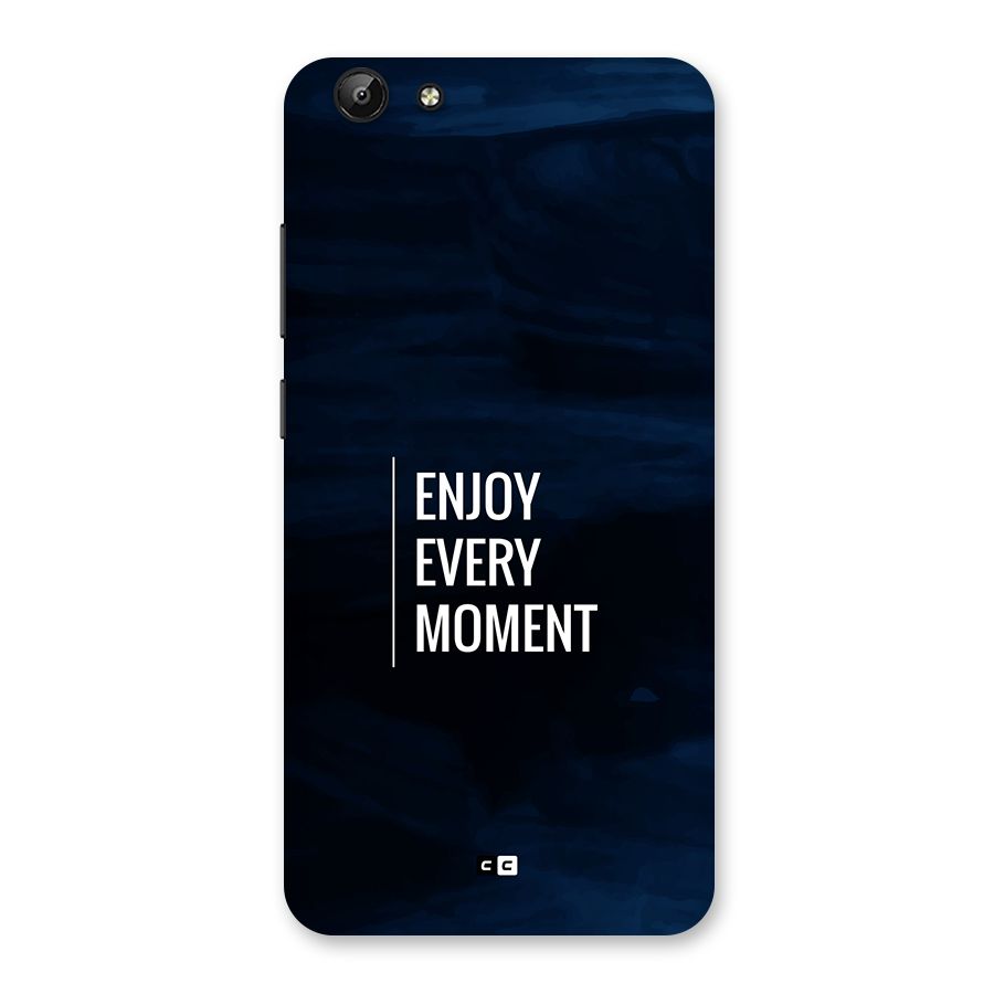 Enjoy Always Back Case for Vivo Y69