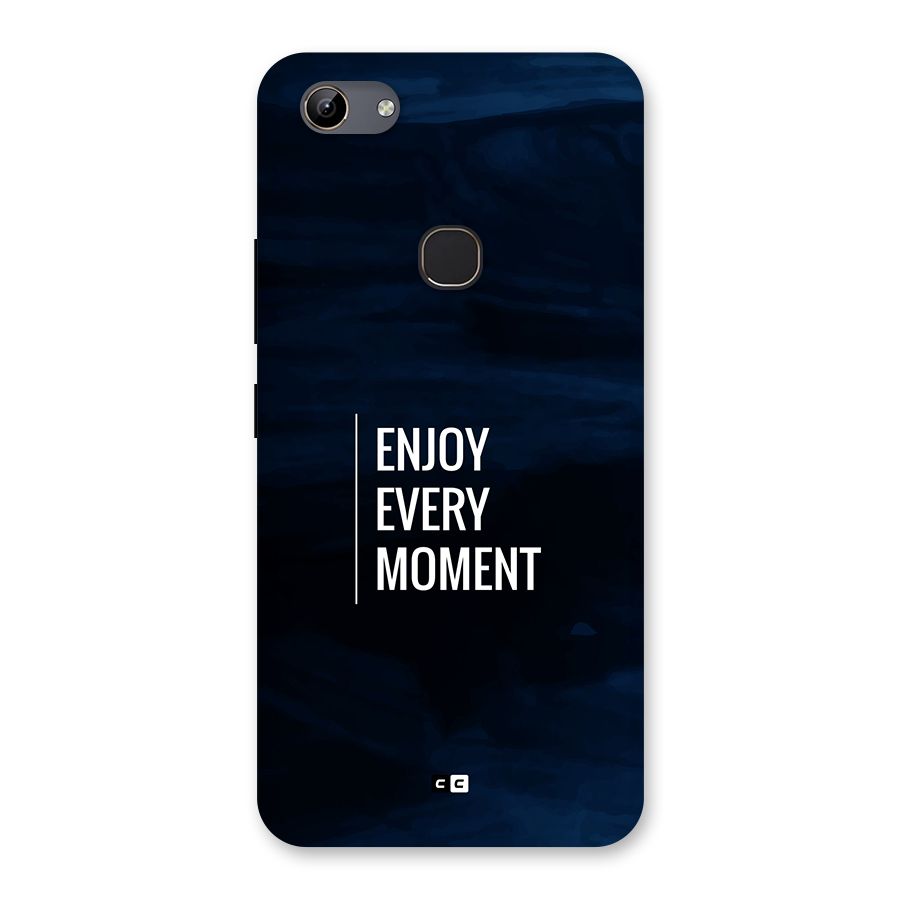 Enjoy Always Back Case for Vivo Y81