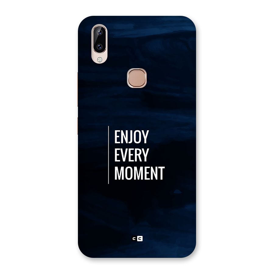 Enjoy Always Back Case for Vivo Y83 Pro