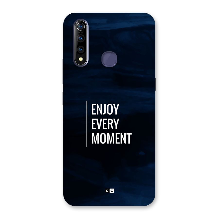 Enjoy Always Back Case for Vivo Z1 Pro