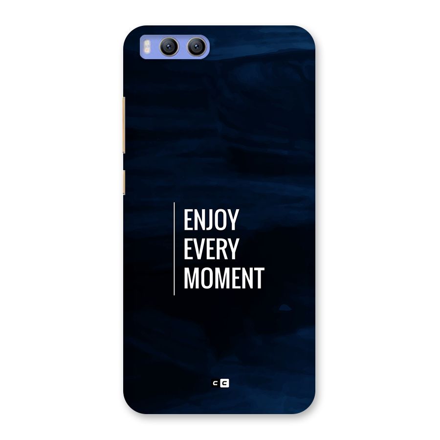 Enjoy Always Back Case for Xiaomi Mi 6