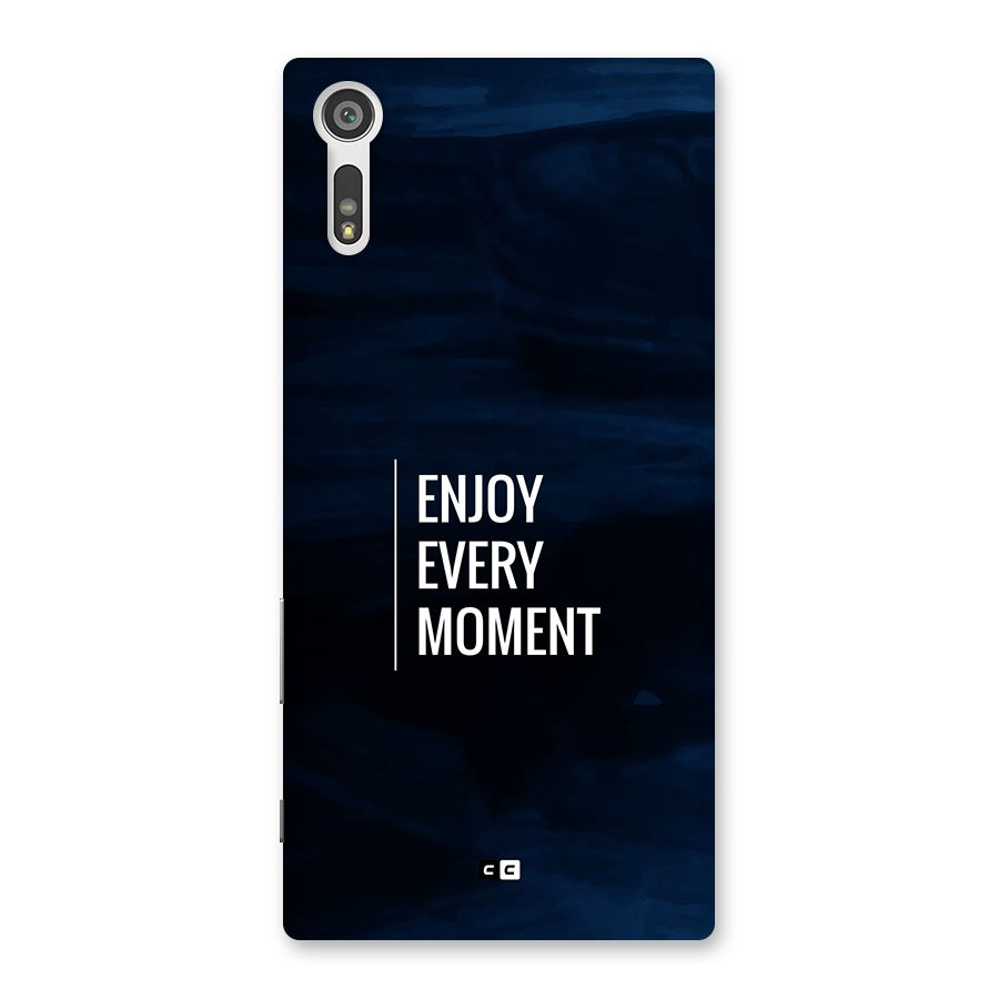 Enjoy Always Back Case for Xperia XZ