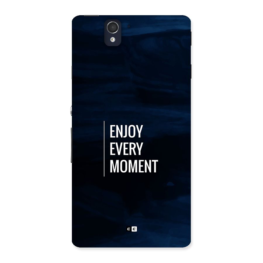 Enjoy Always Back Case for Xperia Z
