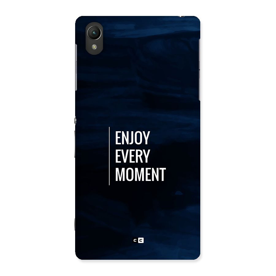 Enjoy Always Back Case for Xperia Z2